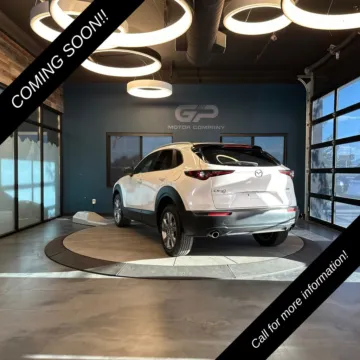 More photos of 2023 Mazda CX-30 2.5 S Select Package at GP Motor Company, UT