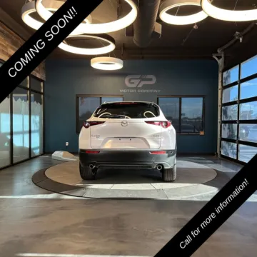 More photos of 2023 Mazda CX-30 2.5 S Select Package at GP Motor Company, UT