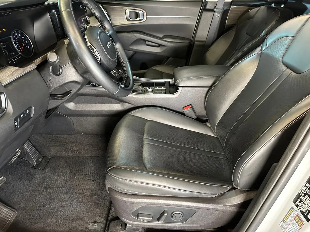 Kia Sorento photo 20