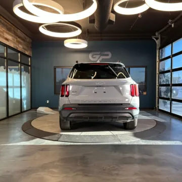 More photos of 2022 Kia Sorento S at GP Motor Company, UT