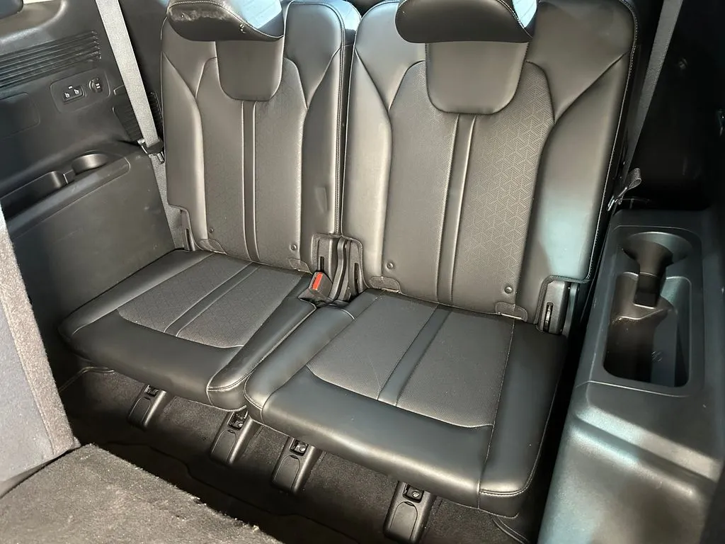 Kia Sorento photo 22