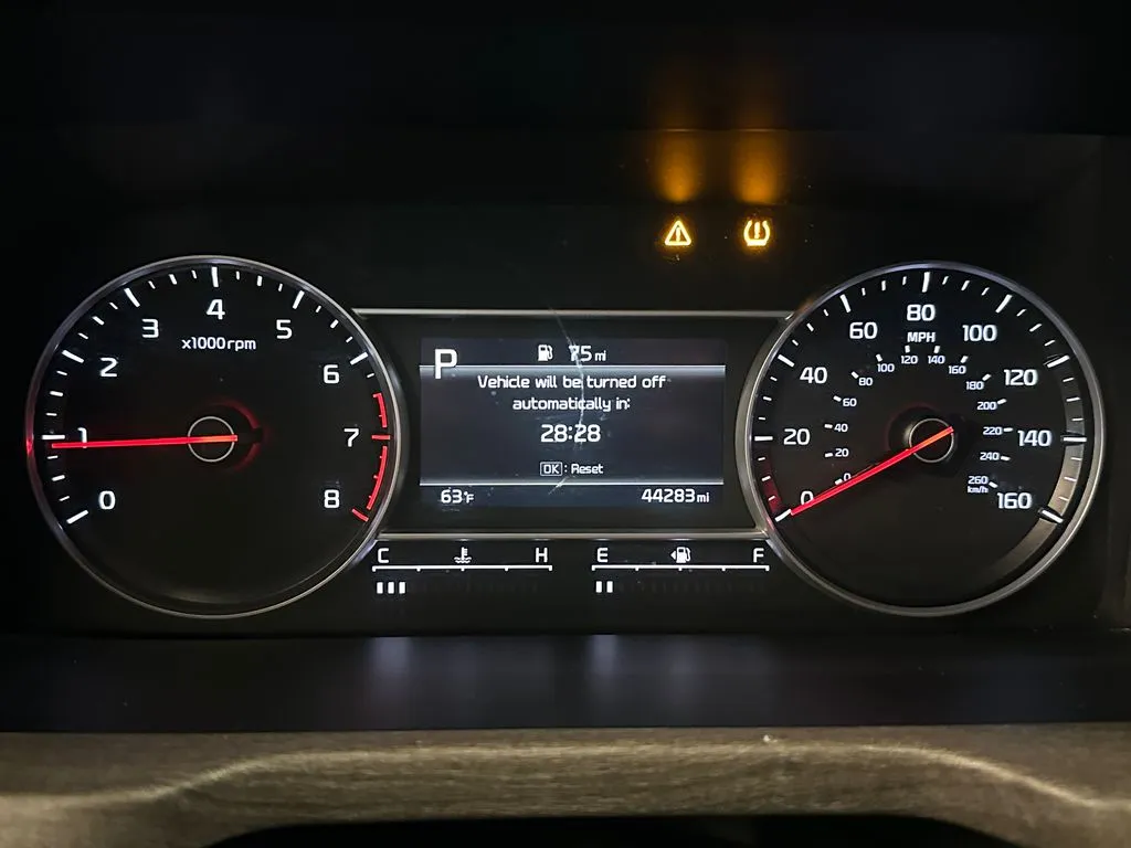 Kia Sorento photo 10