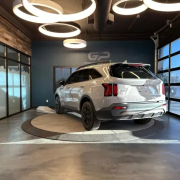 More photos of 2022 Kia Sorento S at GP Motor Company, UT