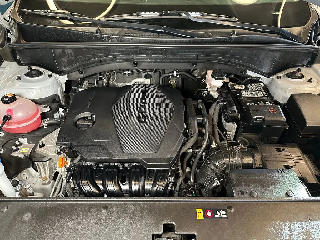 Kia Sorento photo 25
