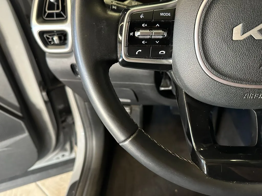Kia Sorento photo 11