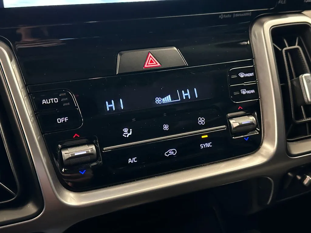 Kia Sorento photo 15