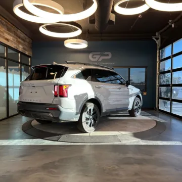 Another view of 2022 Kia Sorento S for sale in Kaysville, UT at GP Motor Company