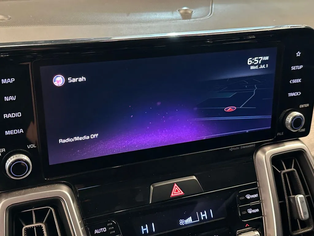 Kia Sorento photo 13