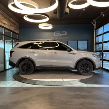 Photos of 2022 Kia Sorento S for sale in Kaysville, UT at GP Motor Company