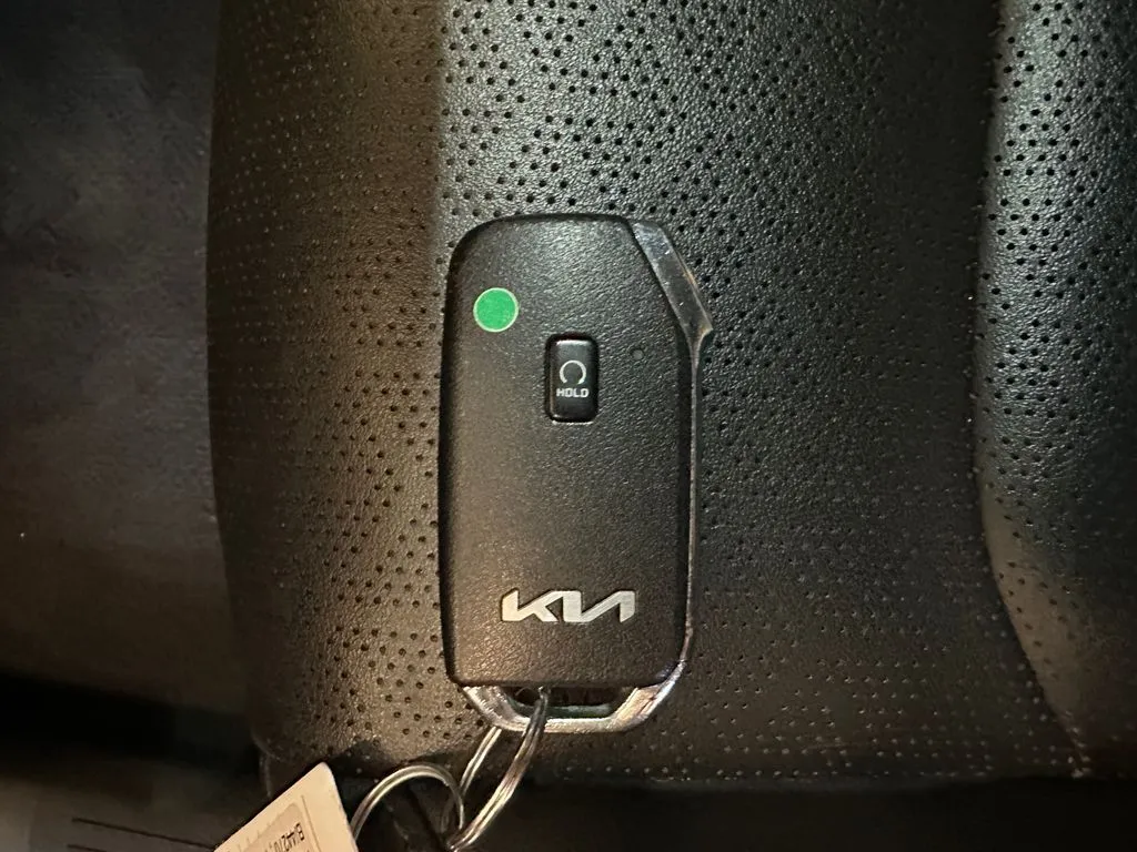 Kia Sorento photo 17
