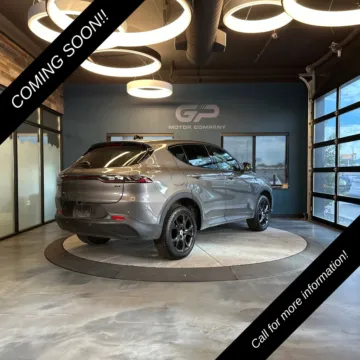 Another view of 2024 Dodge Hornet GT for sale in Kaysville, UT at GP Motor Company