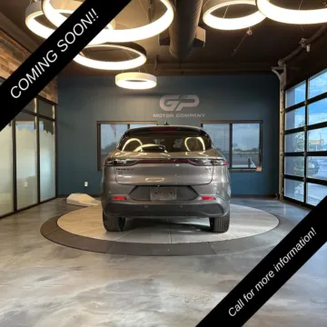 More photos of 2024 Dodge Hornet GT at GP Motor Company, UT