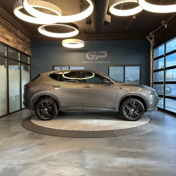Photos of 2024 Dodge Hornet GT for sale in Kaysville, UT at GP Motor Company