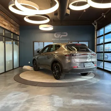 More photos of 2024 Dodge Hornet GT at GP Motor Company, UT
