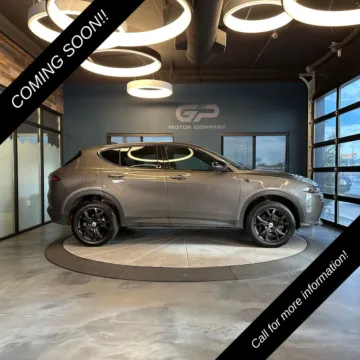 Photos of 2024 Dodge Hornet GT for sale in Kaysville, UT at GP Motor Company
