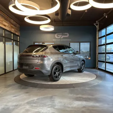 Another view of 2024 Dodge Hornet GT for sale in Kaysville, UT at GP Motor Company
