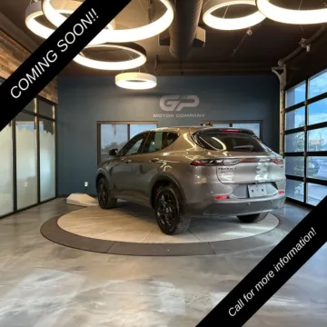 More photos of 2024 Dodge Hornet GT at GP Motor Company, UT