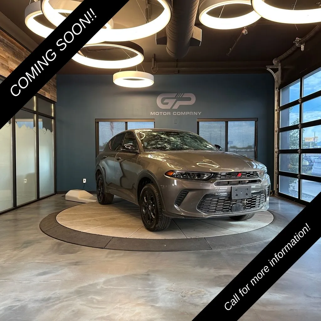2024 Dodge Hornet GT for sale in Kaysville, UT