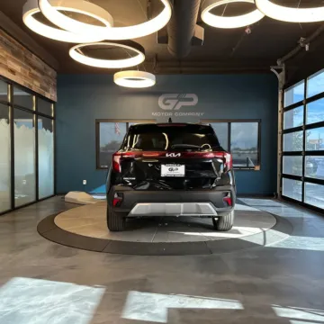 More photos of 2024 Kia Seltos LX at GP Motor Company, UT