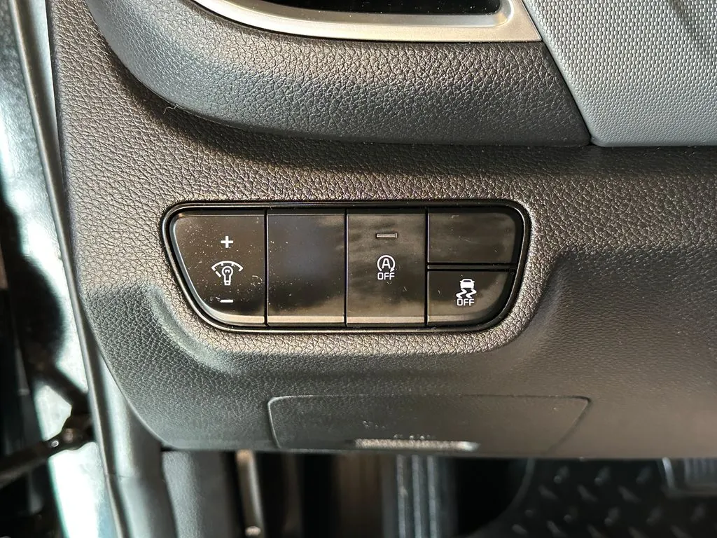 Kia Seltos photo 18