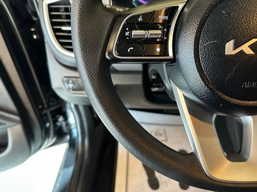 Kia Seltos photo 11