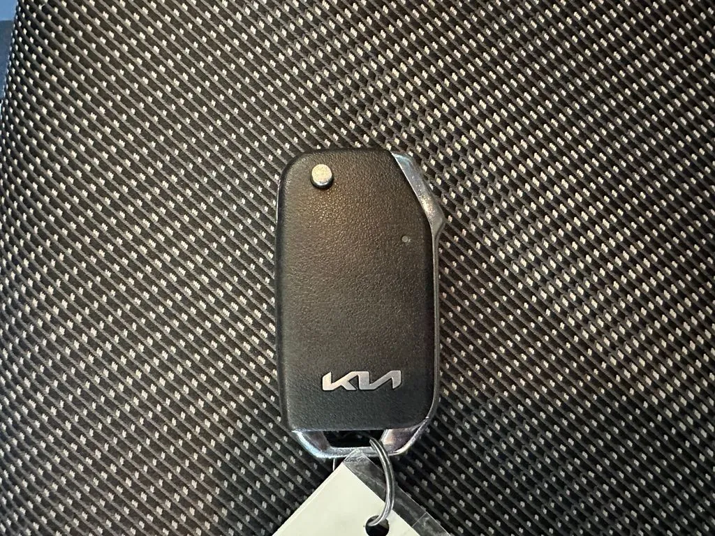 Kia Seltos photo 17