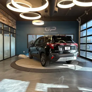 More photos of 2024 Kia Seltos LX at GP Motor Company, UT