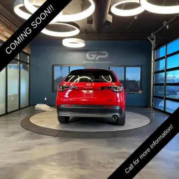 More photos of 2023 Honda HR-V Sport at GP Motor Company, UT