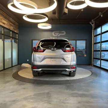 More photos of 2022 Honda CR-V EX-L at GP Motor Company, UT