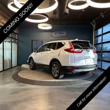 More photos of 2019 Honda CR-V EX-L at GP Motor Company, UT