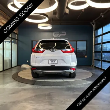 More photos of 2019 Honda CR-V EX-L at GP Motor Company, UT