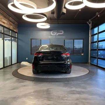 More photos of 2024 Toyota Corolla SE Nightshade at GP Motor Company, UT