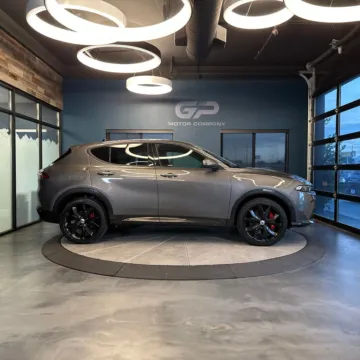 Photos of 2024 Dodge Hornet R/T for sale in Kaysville, UT at GP Motor Company