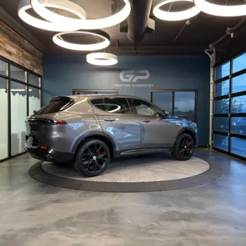 Another view of 2024 Dodge Hornet R/T for sale in Kaysville, UT at GP Motor Company