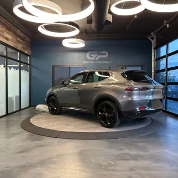 More photos of 2024 Dodge Hornet R/T at GP Motor Company, UT