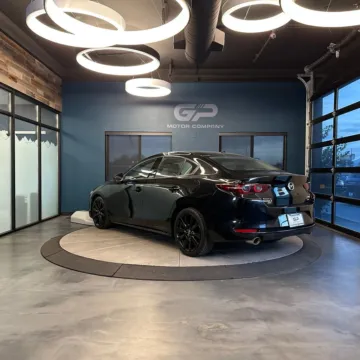 More photos of 2021 Mazda Mazda3 2.5 Turbo at GP Motor Company, UT