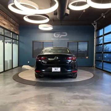 More photos of 2021 Mazda Mazda3 2.5 Turbo at GP Motor Company, UT