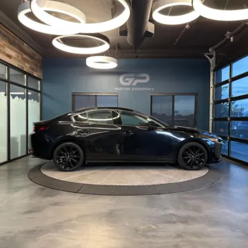 Photos of 2021 Mazda Mazda3 2.5 Turbo for sale in Kaysville, UT at GP Motor Company