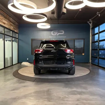 More photos of 2021 Chevrolet TrailBlazer RS at GP Motor Company, UT