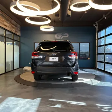 More photos of 2019 Subaru Forester Premium at GP Motor Company, UT