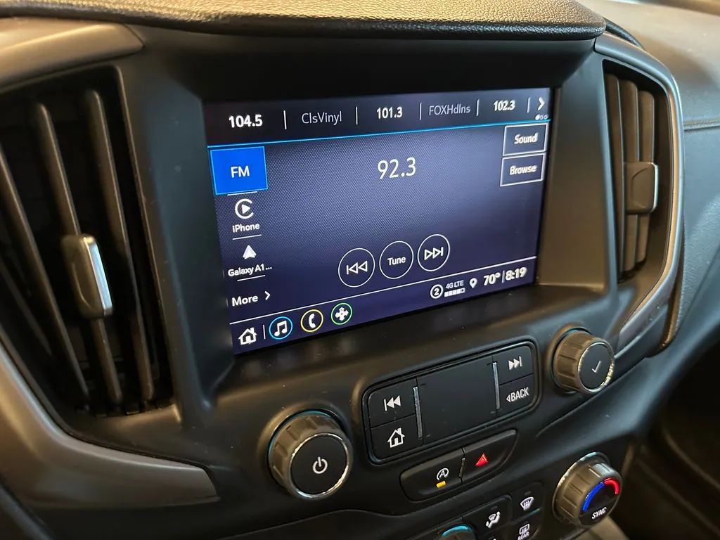 GMC Terrain photo 13