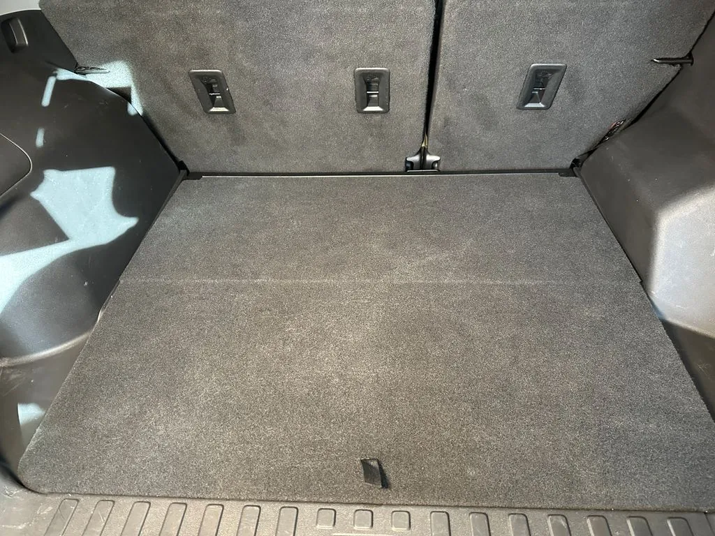 GMC Terrain photo 23