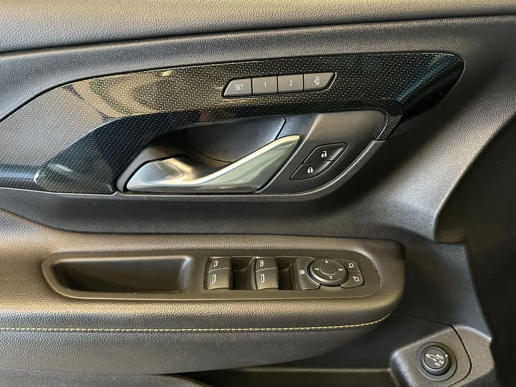 GMC Terrain photo 19