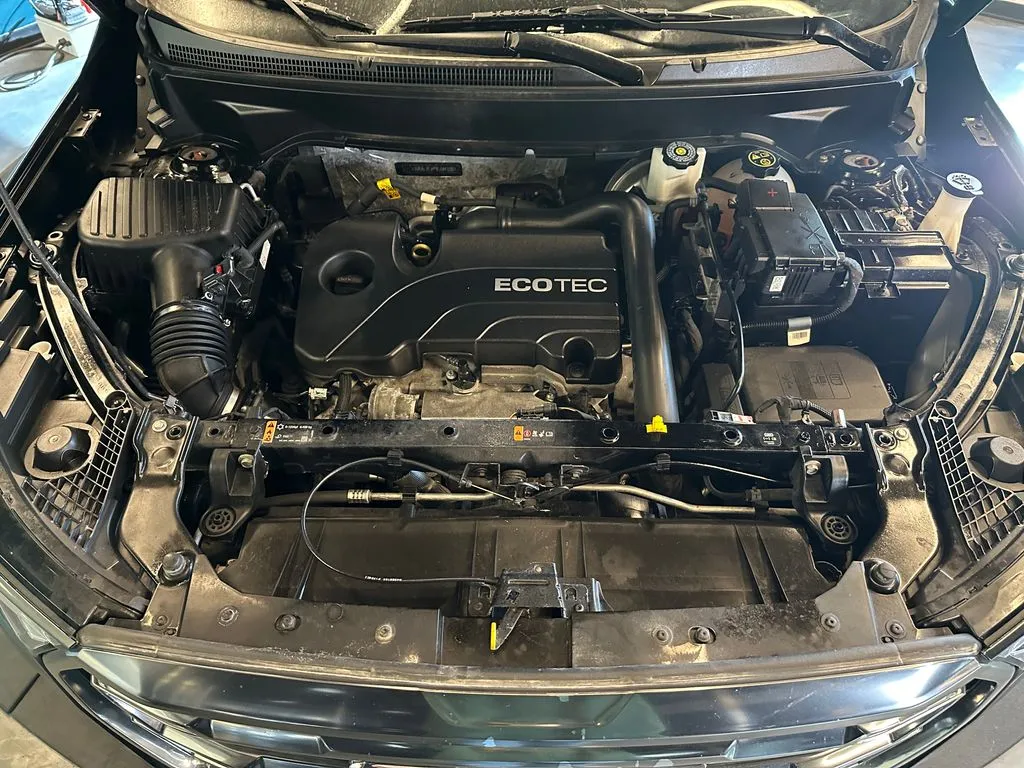 GMC Terrain photo 24