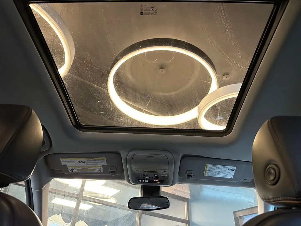 GMC Terrain photo 22