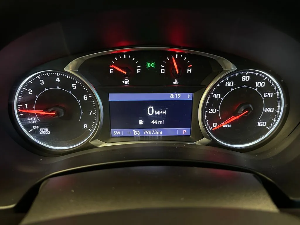 GMC Terrain photo 10