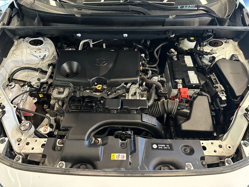 Toyota RAV4 photo 23