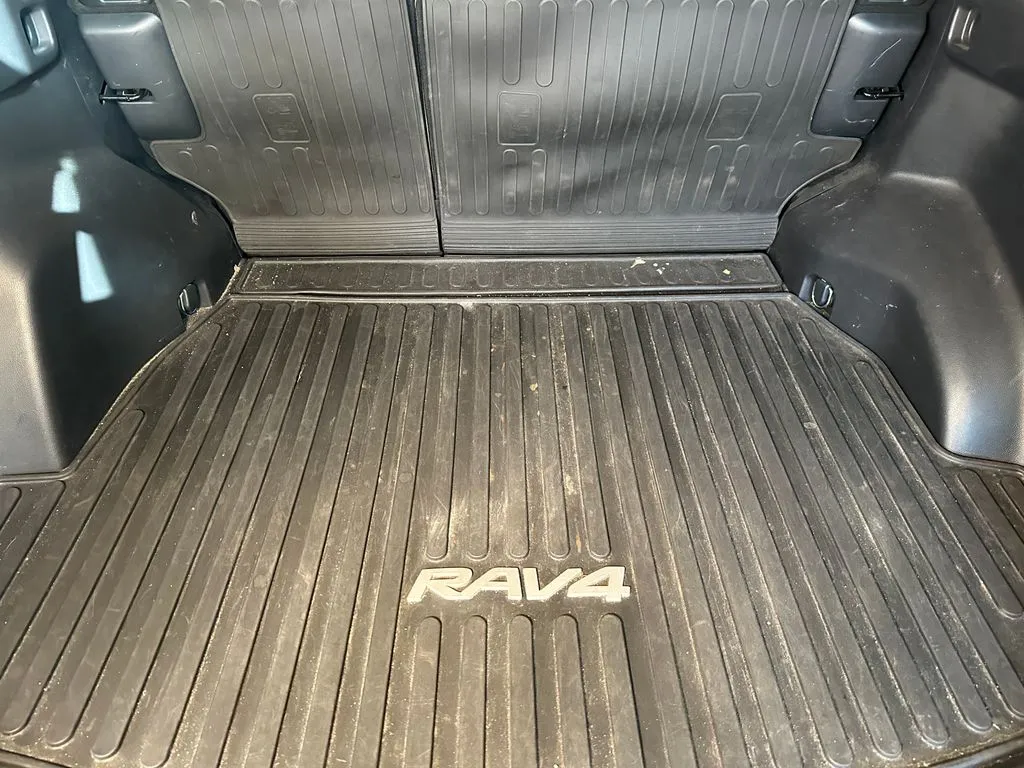 Toyota RAV4 photo 22
