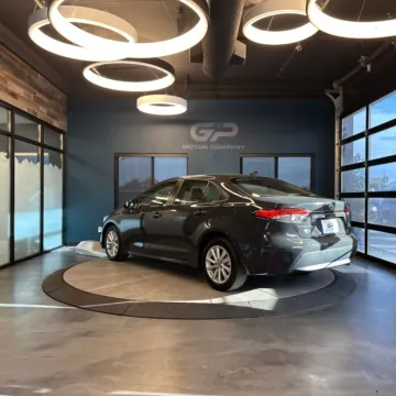 More photos of 2024 Toyota Corolla Hybrid LE at GP Motor Company, UT