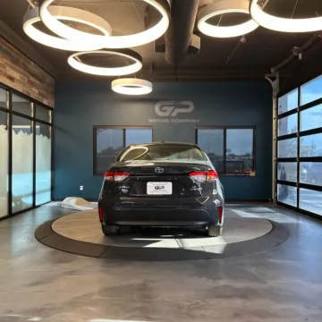 More photos of 2024 Toyota Corolla Hybrid LE at GP Motor Company, UT